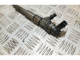 Форсунка 0445110209 BMW 1 E81 E87 для дизельного двигателя M47 2