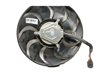 Вентилятор радиатора 149417900A, KD954003 Tesla Model S