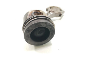 Масляный насос CBAB Audi A3 S3 8P