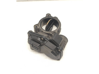 Дроссельная заслонка 10378517, 50836903   BMW 5 F10 F11    