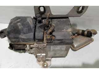 Вентилятор печки 2205001698 Mercedes-Benz S AMG W221