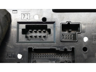 Блок комфорта 2129004201, 2125453032   Mercedes-Benz E W212   