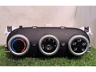 Блок управления климат-контролем 735557281, 330A1000 Fiat 500L