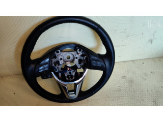 Volant Mazda 2 2015 DA6A32980