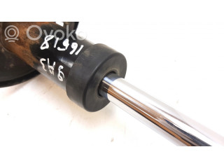 Задний aмортизатор