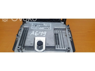 Řídící jednotka 0281019817, 9805947380edc17c10 Citroen Berlingo 2013