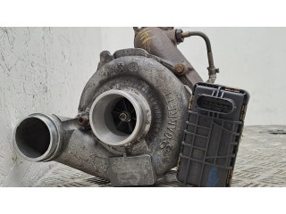 Турбина Mercedes-Benz E W212 3.0 A6420905780, GTB2056V для двигателя 642.830