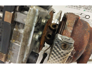 Турбина Jeep Grand Cherokee 35242180F