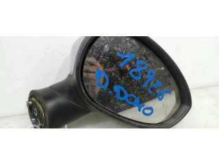 Zpětné zrcátko Сзади Fiat Grande Punto 2005  735465557  