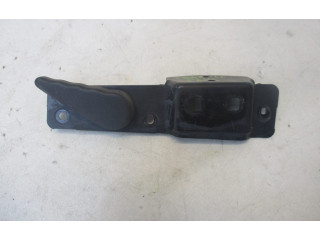 Замок багажника 8200497655 Renault Trafic II (X83) 2002 - 2014 года