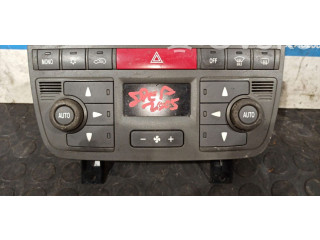 Блок управления климат-контролем Fiat Idea