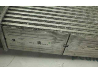 Интеркулер Citroen Xsara Picasso 1.6