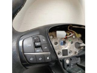 Руль Ford Transit Custom 2013-2023 года 638146600B, JK213600GG