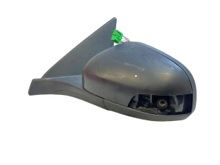 Зеркало электрическое Volvo C30 2010 - 2013 года
