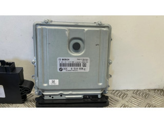 Řídící jednotka 8510838, 9237046 BMW X5 E70 2010