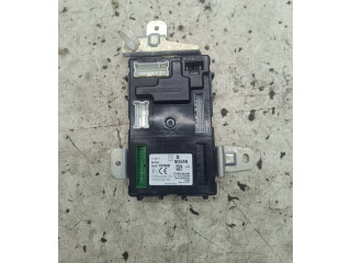 Блок управления S122736044B, 116RI000179   Infiniti EX