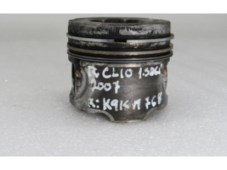 Поршень 5575GG, K9KM768 Renault Clio III