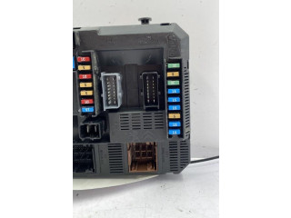 Модуль управления BSM 1617304880 Peugeot 2008 I для двигателя DV6FE_BHW