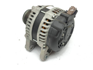 Генератор 9835688980 Peugeot 2008 II