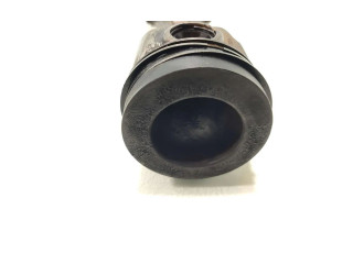 Поршень с шатуном DCXA 03LA Skoda Superb B8 (3V)