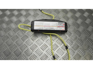 Боковая надувная подушка