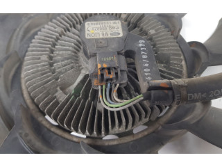 Вентилятор радиатора     PGG500270, 5H228600JA    Land Rover Discovery 3 - LR3 