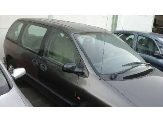 Интеркулер Chrysler Voyager 2.5