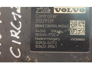 Блок АБС 31329139, P31400543   Volvo  V70  2008 - 2013 года