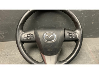 Руль Mazda 3 II 2009-2013 года BBP3, YZRI