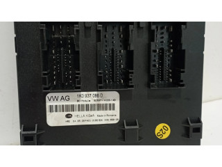 Блок комфорта 1K0937086D Volkswagen Golf VI