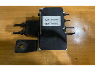 Блок АБС 6Q0907379AB, 0265800362   Skoda  Fabia Mk1 (6Y)  1999 - 2007 года