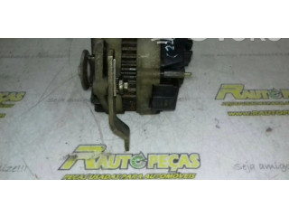 Генератор R20170463 Volkswagen Golf II