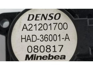 Блок управления A21201700   Citroen Jumpy