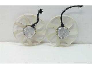 Вентилятор радиатора         Jeep Cherokee 