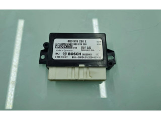 Řídící jednotka 3Q0919298E   Volkswagen Tiguan 2020