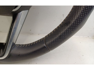 Руль Audi A6 S6 C8 4K 2018 - года 4K0419091F, 4N0880201K