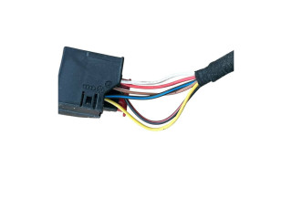 Зеркало электрическое        Skoda Octavia Mk3 (5E)  2013 - 2019 года   