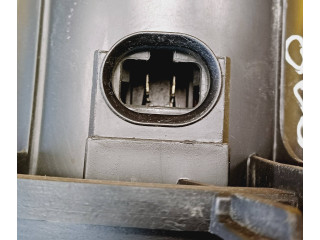 Вентилятор печки X65R664412E Renault Clio II