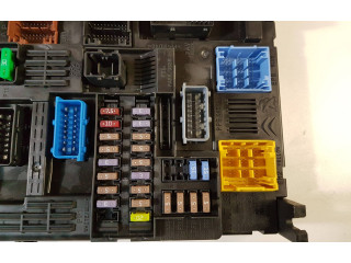 Блок предохранителей 9832880680   Citroen C3 Aircross    