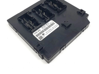 Блок комфорта 1K0937087D Skoda Octavia Mk2 (1Z)