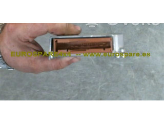 Блок управления надувных подушек AA6D5J0057884, 19090217   SsangYong Actyon       