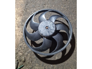 Вентилятор радиатора     5000989    Ford Fusion II 