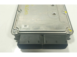 Блок управления двигателя 05L906022BN, 05L907309B Skoda Karoq