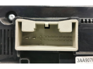 Модуль блока управления кондиционером 5HB011257, 3AA907044AF   Volkswagen Touran II