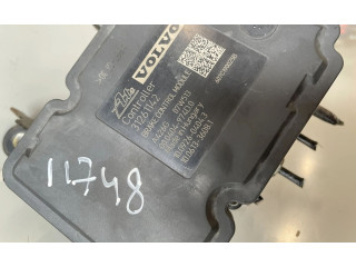 Блок АБС 31261142, 31261142   Volvo  V70  2008 - 2013 года