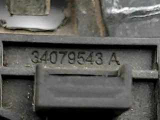 Руль Dacia Duster 34079438A, 34079543A