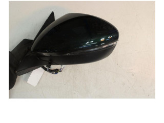 Zpětné zrcátko  Alfa Romeo Stelvio 2016    