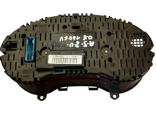 Панель приборов 81071521, 81071521 Audi A3 S3 A3 Sportback 8P