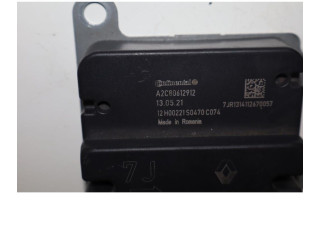 Блок подушек безопасности 985103207R Dacia Sandero