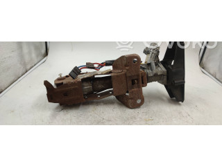    Рулевая рейка 9631579180, 1b10695100   Peugeot 406 1996 - 1999 года